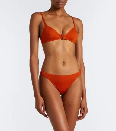 Eres Stylish bikini top | Thumbnail 4