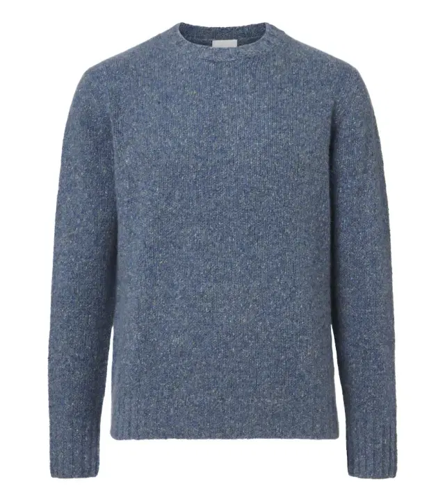 Cashmere sweater