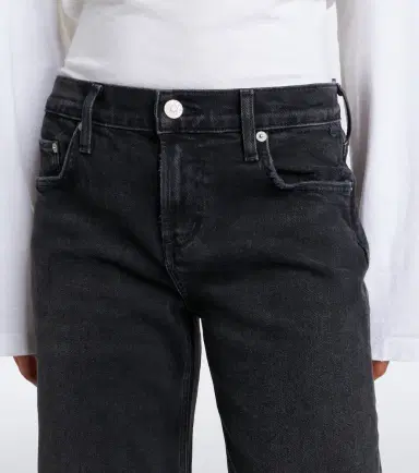 Citizens of Humanity Nora wide-leg jeans | Thumbnail 2