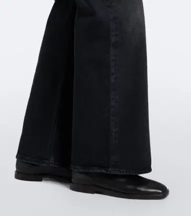 Citizens of Humanity Nora wide-leg jeans | Thumbnail 3