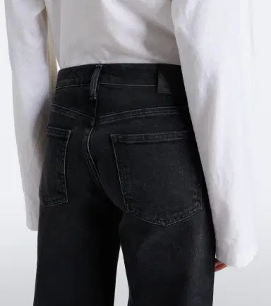 Citizens of Humanity Nora wide-leg jeans | Thumbnail 6