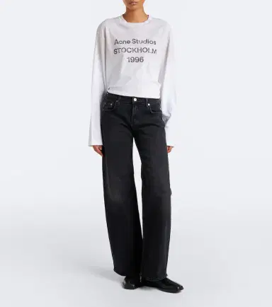 Citizens of Humanity Nora wide-leg jeans | Thumbnail 7