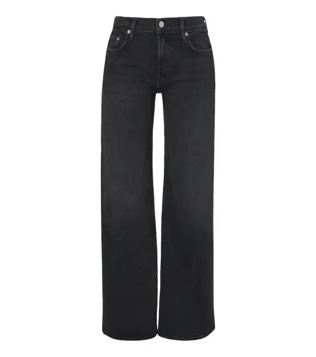 Citizens of Humanity Nora wide-leg jeans