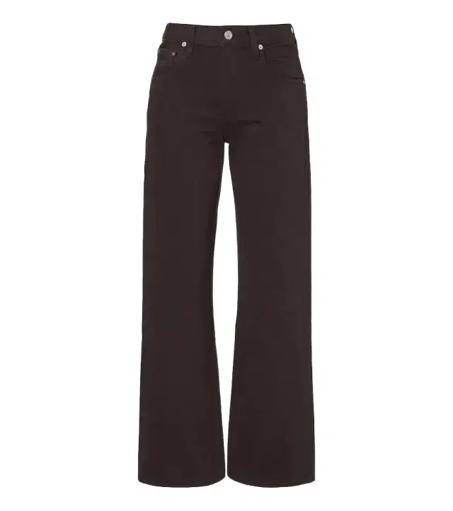 Citizens of Humanity Lindz straight jeans