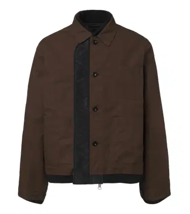 Sacai Reversible technical jacket | Thumbnail 1