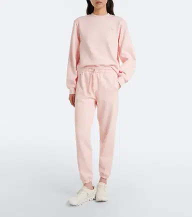 Adidas by Stella McCartney Cotton jersey sweatpants | Thumbnail 2 Adidas by Stella McCartney Cotton jersey sweatpants | Thumbnail 2