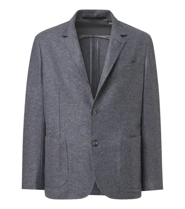 Fedeli Cashmere blazer