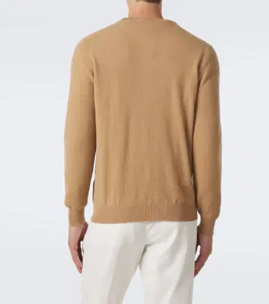 Fedeli Cashmere sweater | Thumbnail 4