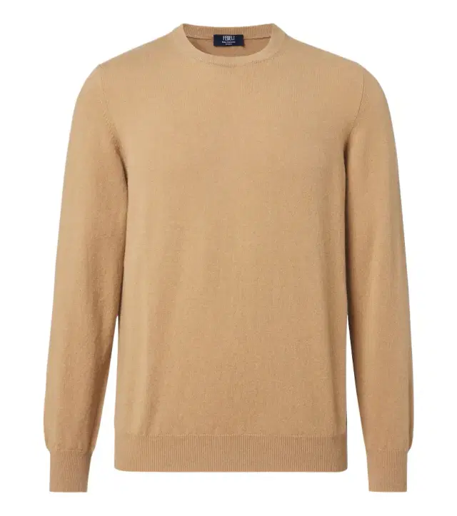 Cashmere sweater