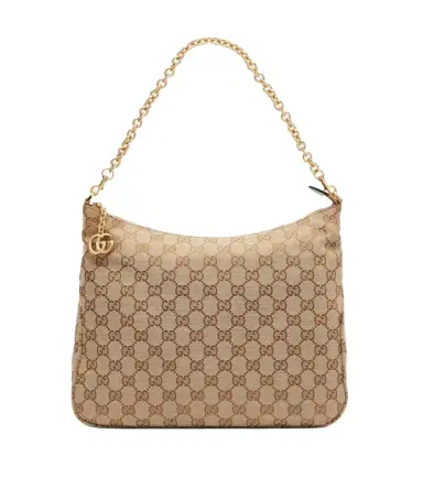 Gucci Lady Lunetta Chain Medium shoulder bag | Thumbnail 1