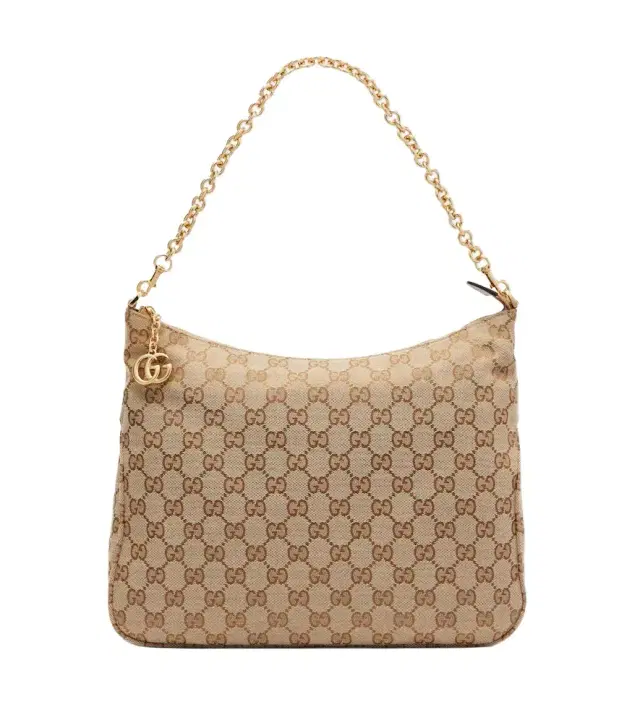 Gucci Lady Lunetta Chain Medium shoulder bag