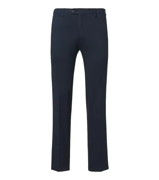 Fedeli Cotton-blend chinos