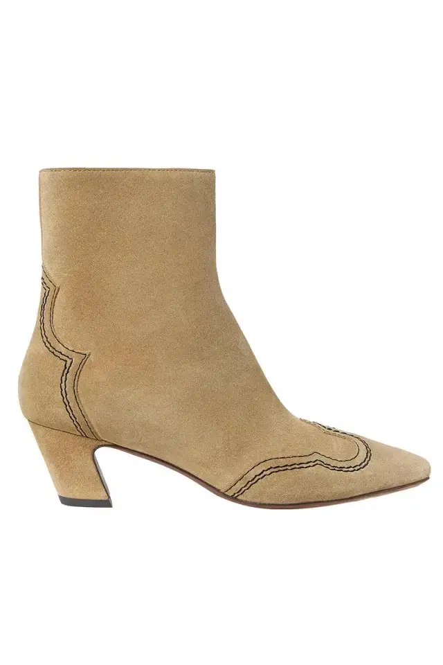Loeffler Randall Aspen Heeled Ankle Boot