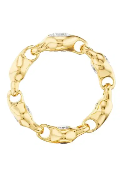 Uniform Object Diamond Supernova Stacking Ring | Thumbnail 7