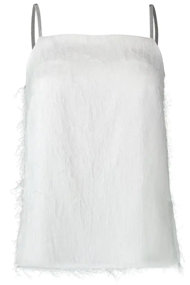 Embellished Tank Top