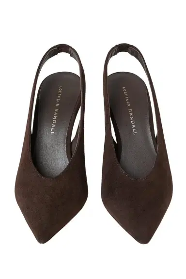 Loeffler Randall Katerina Slingback Pump | Thumbnail 4