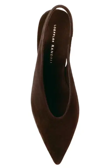 Loeffler Randall Katerina Slingback Pump | Thumbnail 6