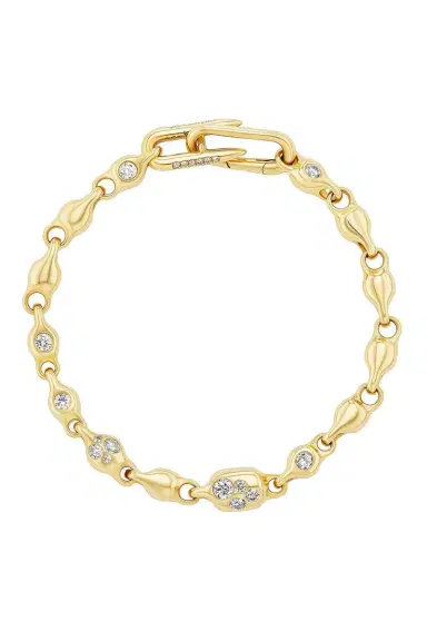 Uniform Object Supernova Diamond Bracelet | Thumbnail 5 Uniform Object Supernova Diamond Bracelet | Thumbnail 5