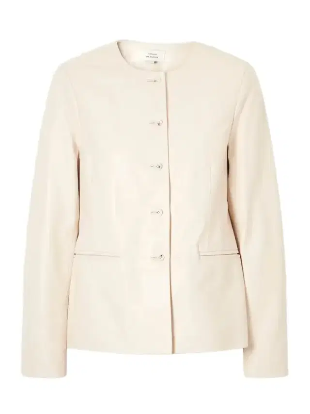 Loulou de Saison Adea Leather Jacket