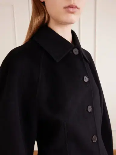 RÓHE Wool And Cashmere-blend Jacket | Thumbnail 5
