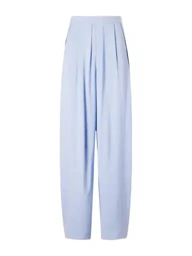 Jamie Haller Arc Silk Tapered Pants | Thumbnail 1