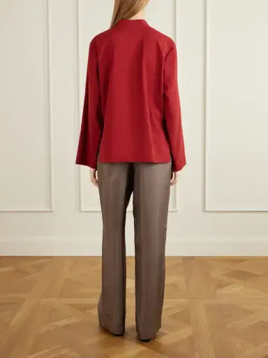 RÓHE Wool Jacket | Thumbnail 3