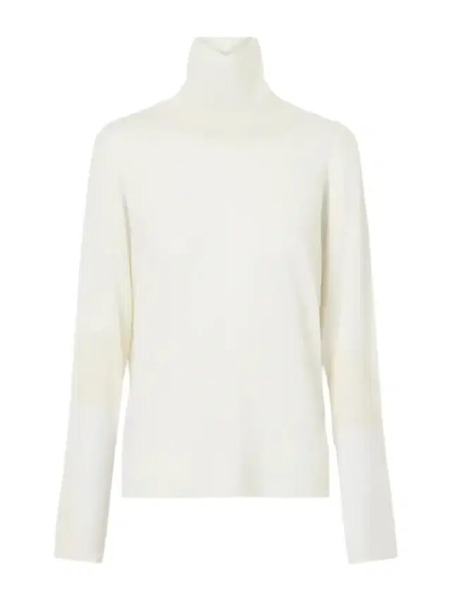 Wool And Cashmere-blend Turtleneck Sweater