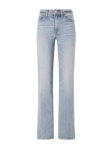 Jamie Haller Wide-leg Mid-rise Jeans | Thumbnail 1