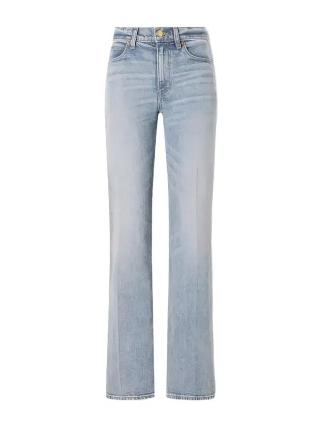 Jamie Haller Wide-leg Mid-rise Jeans