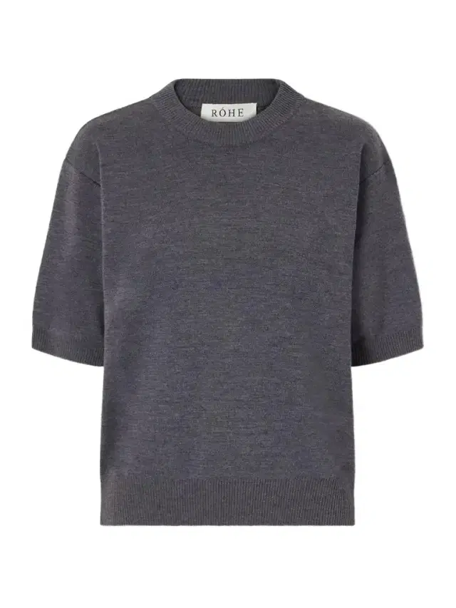 RÓHE Merino Wool Sweater