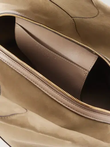 Stella McCartney Appaloosa Vegan Material Shoulder Bag | Thumbnail 6 Stella McCartney Appaloosa Vegan Material Shoulder Bag | Thumbnail 6