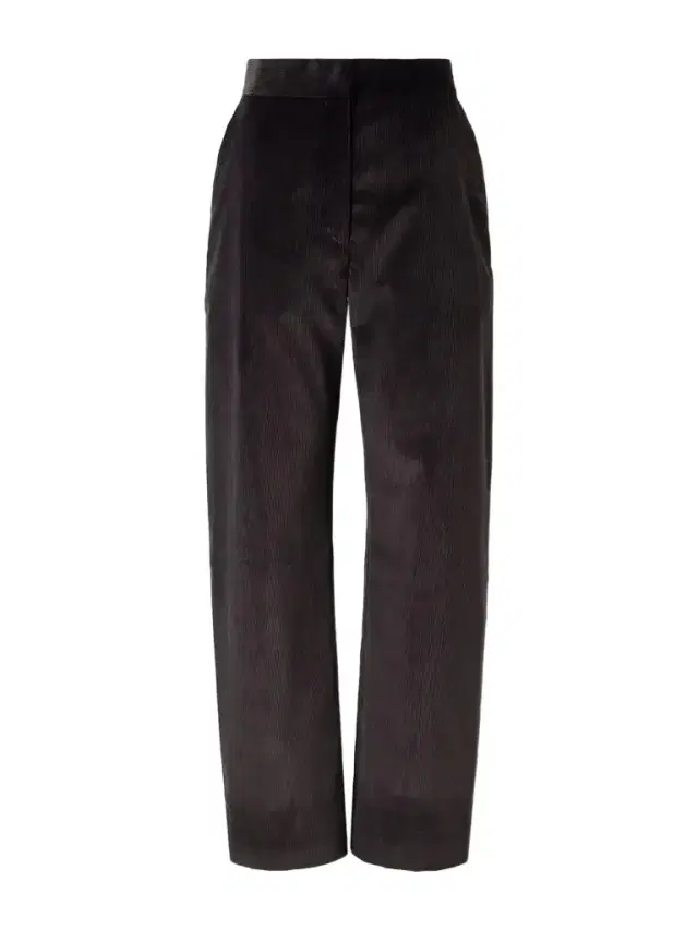 Studio Nicholson Grange Cotton-corduroy Wide-leg Pants