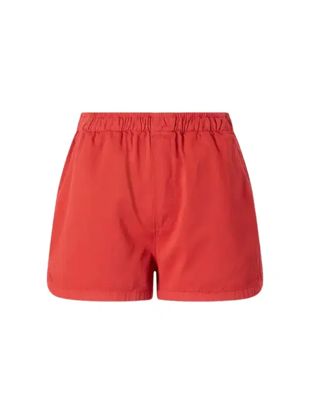 Jamie Haller Track Cotton-twill Shorts