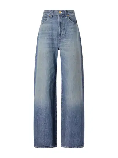 Jamie Haller Baggy Wide-leg Jeans | Thumbnail 1 Jamie Haller Baggy Wide-leg Jeans | Thumbnail 1