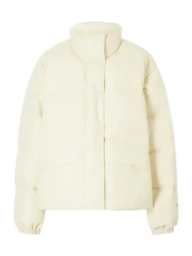 Jil Sander Quilted Shell Down Jacket
