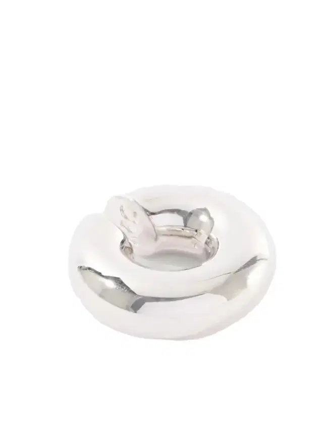Martha Calvo toned Ear Cuff