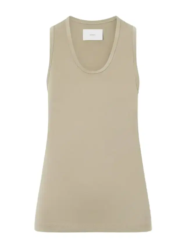 ssstein Cotton Tank