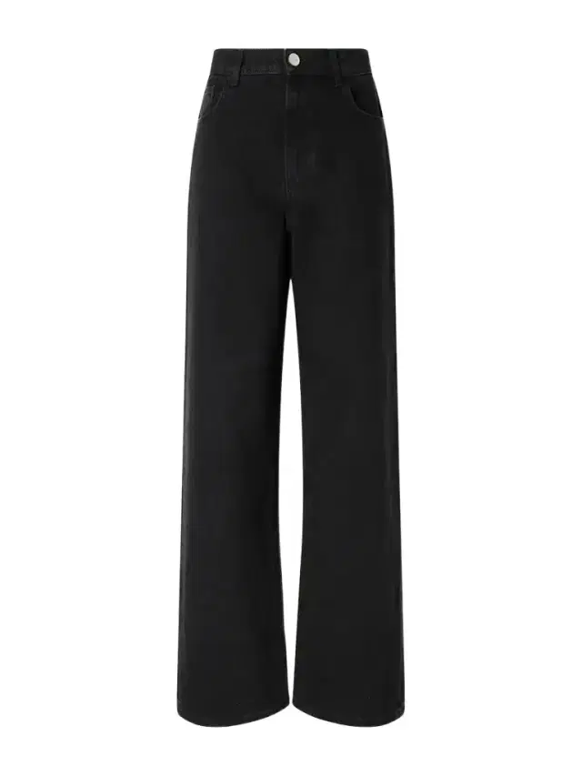 RÓHE Bruun Wide-leg Jeans