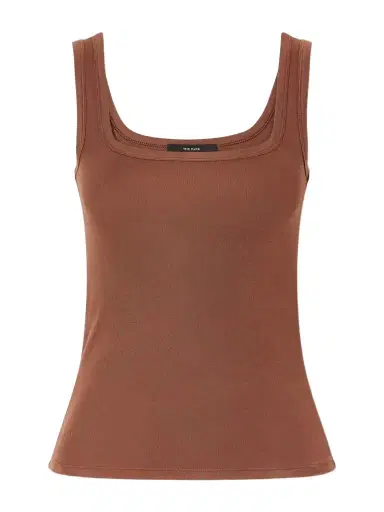 The Park Sawyer Cotton Tank | Thumbnail 1 The Park Sawyer Cotton Tank | Thumbnail 1
