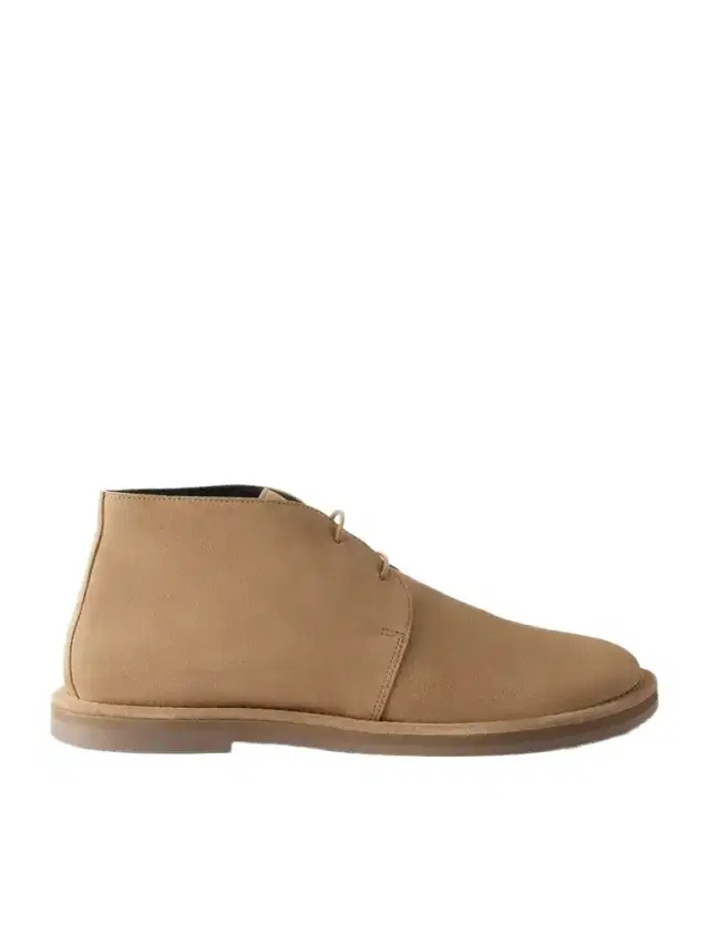 Studio Nicholson Woodrow Suede Ankle Boots