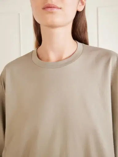 ssstein Cotton T-shirt | Thumbnail 5 ssstein Cotton T-shirt | Thumbnail 5