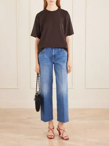 ssstein Cotton T-shirt | Thumbnail 2 ssstein Cotton T-shirt | Thumbnail 2