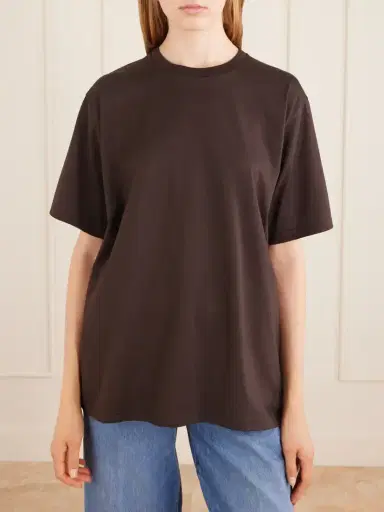 ssstein Cotton T-shirt | Thumbnail 3 ssstein Cotton T-shirt | Thumbnail 3