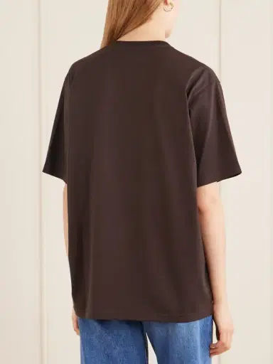 ssstein Cotton T-shirt | Thumbnail 4 ssstein Cotton T-shirt | Thumbnail 4