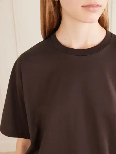 ssstein Cotton T-shirt | Thumbnail 5 ssstein Cotton T-shirt | Thumbnail 5