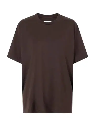 ssstein Cotton T-shirt | Thumbnail 1 ssstein Cotton T-shirt | Thumbnail 1