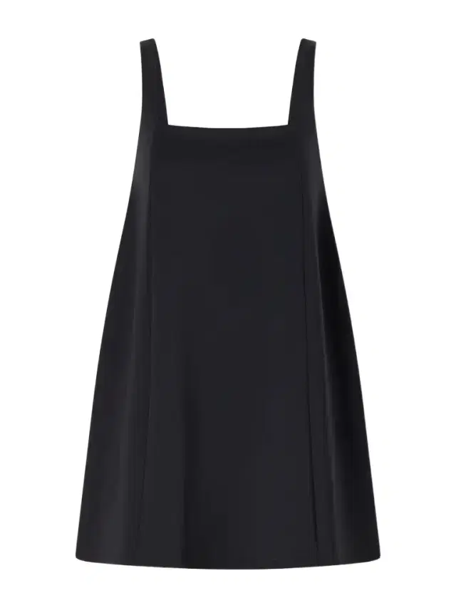 Andy Stretch-jersey Dress