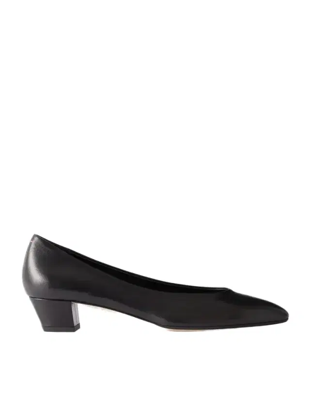 aeyde Helia 35 Leather Pumps