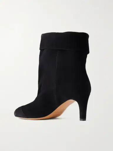 Isabel Marant Eldra Suede Ankle Boots | Thumbnail 3 Isabel Marant Eldra Suede Ankle Boots | Thumbnail 3