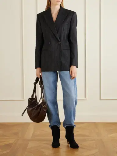 Isabel Marant Eldra Suede Ankle Boots | Thumbnail 4 Isabel Marant Eldra Suede Ankle Boots | Thumbnail 4
